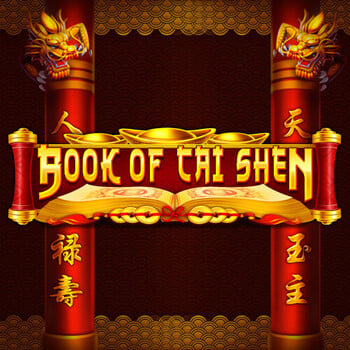 Play Book of Cai Shen at ICE36