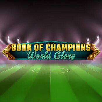 Play Book of Champions - World Glory at ICE36