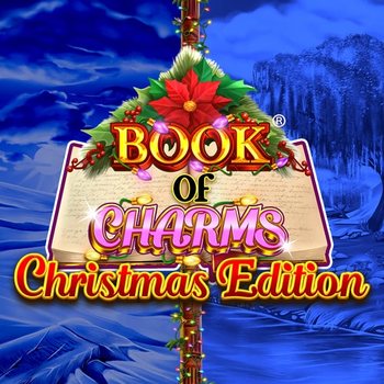 Play Book of Charms Christmas Edition at ICE36