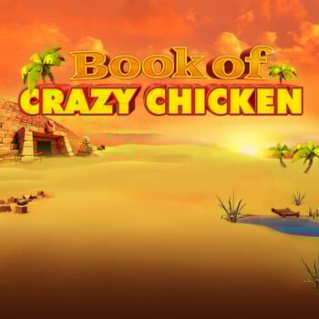 Play Book of Crazy Chicken at ICE36