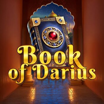 Play Book of Darius at ICE36