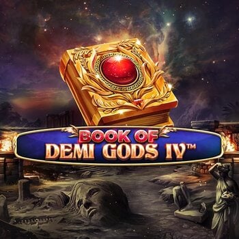 Play Book Of Demi Gods 4 at ICE36