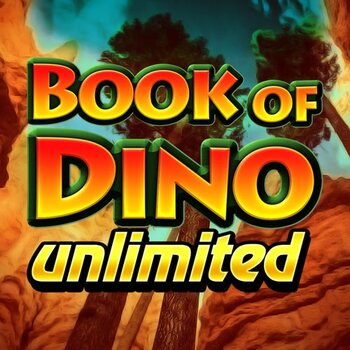 Play Book of Dino Unlimited at ICE36