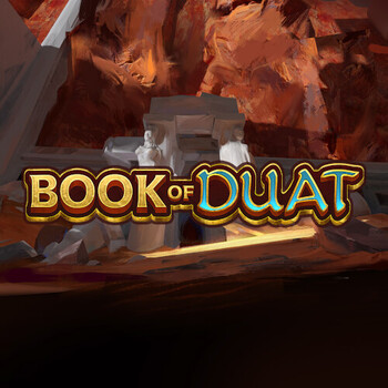 Play Book of Duat at ICE36