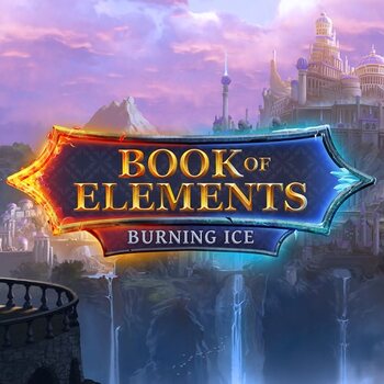 Play Book of Elements at ICE36