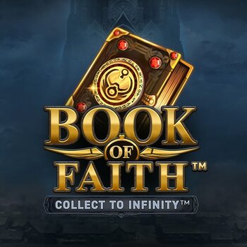 Play Book of Faith at ICE36