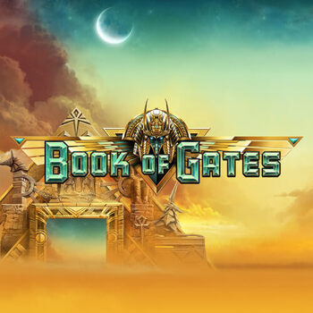 Play Book of Gates at ICE36