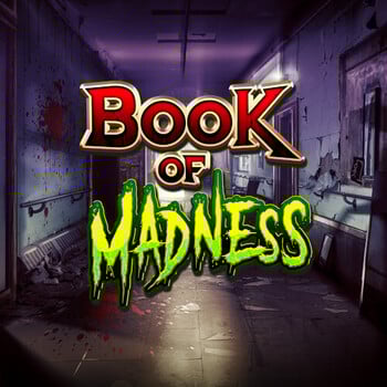 Play Book of Madness at ICE36