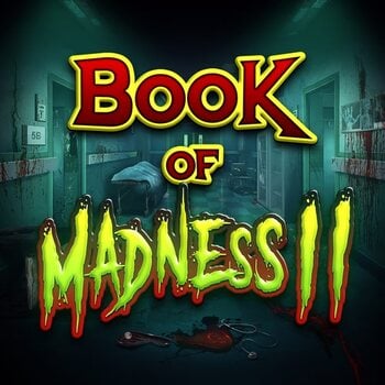 Play Book of Madness 2 at ICE36