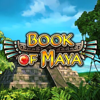 Play Book of Maya at ICE36