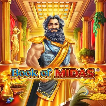 Play Book of Midas at ICE36