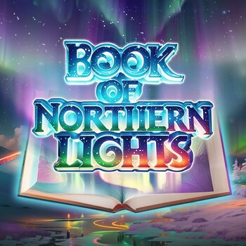 Play Book of Northern Lights at ICE36
