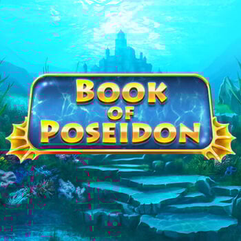 Play Book of Poseidon at ICE36
