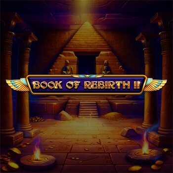 Play Book of Rebirth 2 at ICE36