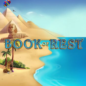 Play Book of Rest at ICE36