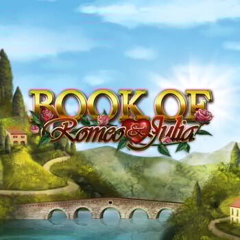 Play Book of Romeo and Julia at ICE36