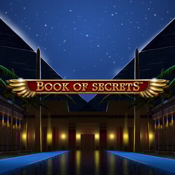 Play Book of Secrets at ICE36