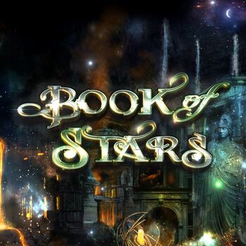 Play Book of Stars at ICE36