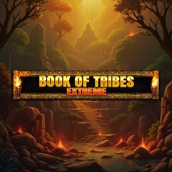 Play Book of Tribes Extreme at ICE36