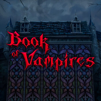 Play Book of Vampires at ICE36