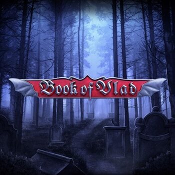 Play Book of Vlad at ICE36