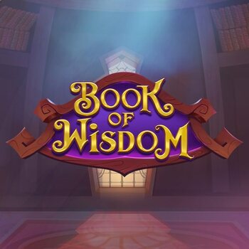 Play Book of Wisdom at ICE36