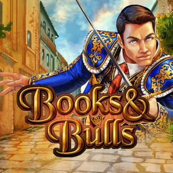 Play Books and Bulls at ICE36