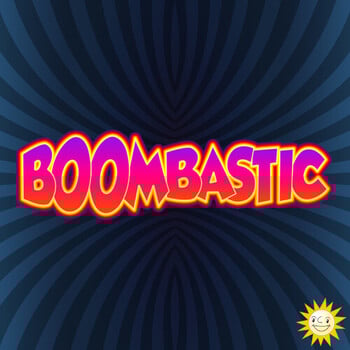 Play Boom Bastic at ICE36