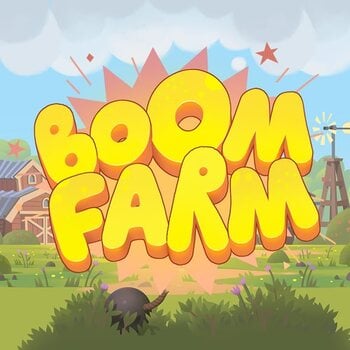 Play Boom Farm at ICE36