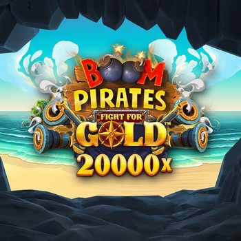 Play Boom Pirates Fight for Gold at ICE36