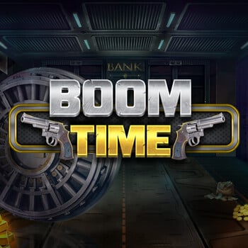 Play Boom Time at ICE36