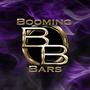Play Booming Bars at ICE36