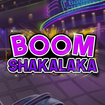 Play Boomshakalaka at ICE36
