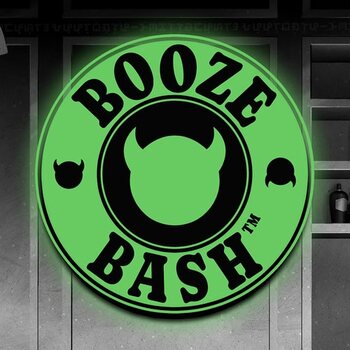 Play Booze Bash at ICE36