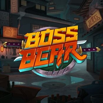 Play Boss Bear at ICE36