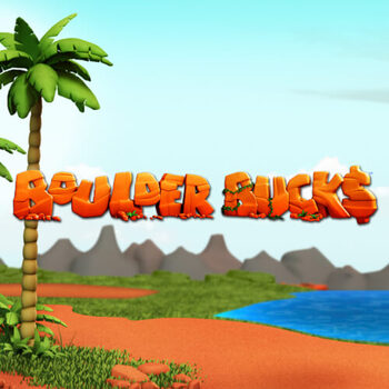 Play Boulder Bucks at ICE36