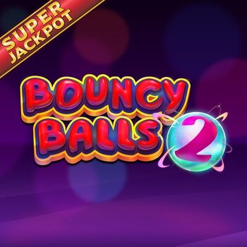 Play Bouncy Balls 2 at ICE36