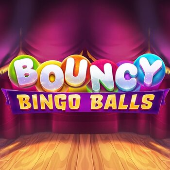Play Bouncy Bingo Balls at ICE36