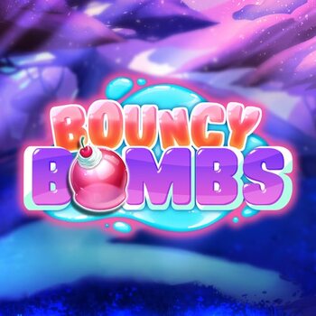 Play Bouncy Bombs at ICE36