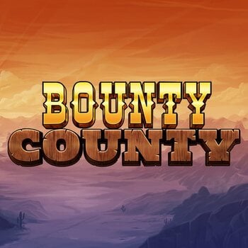 Play Bounty County at ICE36