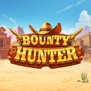 Play Bounty Hunter at ICE36