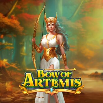 Play Bow of Artemis at ICE36