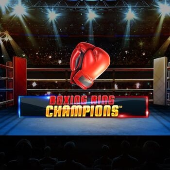 Play Boxing Ring Champions at ICE36