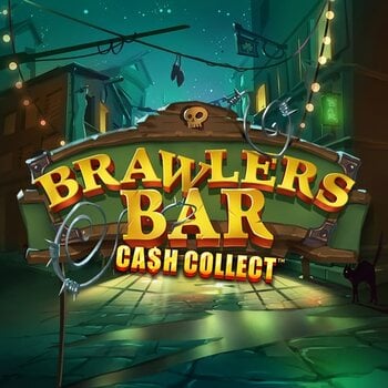 Play Brawlers Bar Cash Collect at ICE36