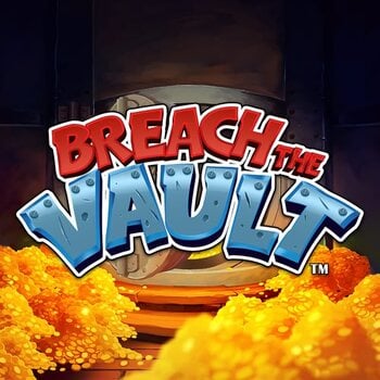 Play Breach the Vault at ICE36