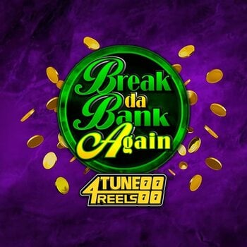 Play Break Da Bank Again 4Tune Reels at ICE36