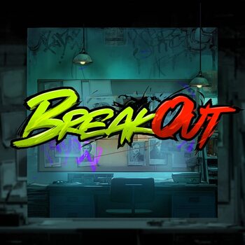 Play Breakout at ICE36