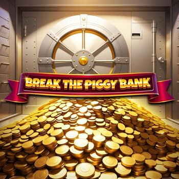 Play Break The Piggy Bank at ICE36