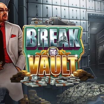 Play Break the Vault at ICE36