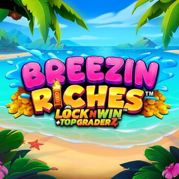 Play Breezin Riches LOCKNWIN at ICE36